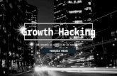 Growth hacking - Telecom bretagne - 2015-10-21