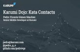 Kata Contacts