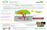Biochimie et Physiologie Moléculaire des Plantes Equipe ...