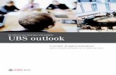UBS Outlook Conseil d`administration