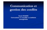 Samir hamdi communication et gestion des conflits [mode de compatibilité]