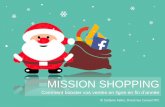 Mission Shopping - Comment booster vos ventes en ligne en fin d'année