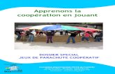 (Dossier Jeux de parachute coopératif Alain J.m)