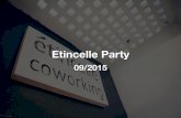 2015 09-25 etincelle party