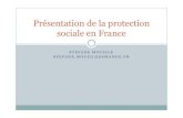 Présentation de la protection sociale française