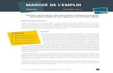 Analyse des publics des Carrefours Emploi Formation Orientation et ...