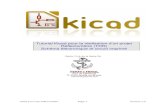 (Présentation Kicad et tutorial TDR V1.0)