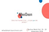 [SWNA’16] Wheeldream