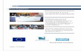 Capitalisation dispositifs d'actions sociale de proximité (dasp) Maroc