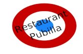 Restaurant Pubilla_César