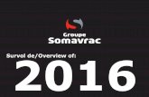 Groupe somavrac 2016