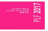 CHIFFRES CLÉS DU PLF 2017
