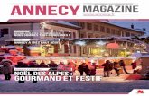 Annecy mag 230-novembre-décembre 2013