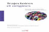 Trajectoires et origines - Enquête sur la diversité des populations en France