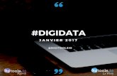 DigiData Janvier 2017