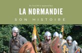 La Normandie : son histoire
