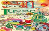 Programa Feria San Lucas 2016