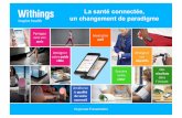 Présentation Withings - Alexis Normand