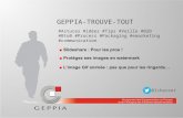 GTT #8 | 2016-01-07 | GEPPIA TROUVE TOUT N°8