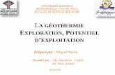 Géothermie  exploration_et_potentiel_d_exploitation