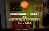 Benchmark Retail #1
