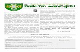 Bulletin Municipal - Décembre 2015 - Saint-Martial de Valette