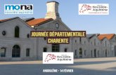 MONAtour Charente - 14 février 2017 - Angoulême