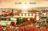 Balade a Prague