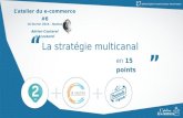 AEC #5 : La stratégie multicanal