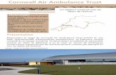 Cornwall air ambulance trust   fr