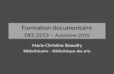 2015 formation documentaire-des2213_pptx