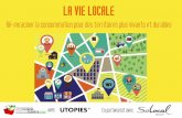 [Présentation] La Vie Locale