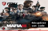[French] Mafia3 Redemption Instructions