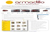 Armadillo - Digital Asset Management