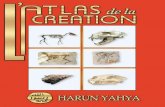 L'atlas de la creation (vol.2). french. français