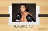 Muhammad ali