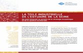 Toile Industrielle de l'Estuaire de la Seine