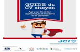 Guide du CV citoyen