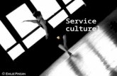 Présentation du Service Culturel