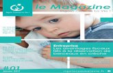 Le Magazine Rigolo Comme La Vie #01 Janvier 2017