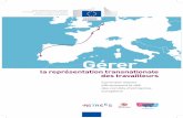 Gérer la représentation transnationale des travailleurs - comment relever efficacement le défi des comités d'entreprise européens