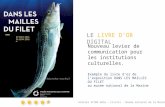Livre d'or digital au Musée de la Marine - Atelier Civiliz #SITEM2016