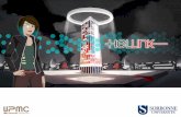 Hellink - Un jeu vidéo de sensibilisation aux Humanités Numériques