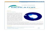 Mercator Ocean newsletter 16