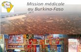 Humanitaire Rencontres Africaines - Mission gaoua janvier 2014