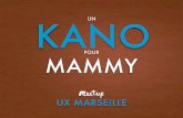 Un Kano pour Mammy