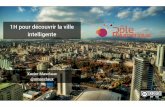 1h pour découvrir les smart cities   presentation made with bunkr