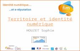 #fim_12 identité numérique et e-réputation 19/06 Valence Sophie Houzet