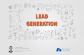 Présentation sur le Lead Generation
