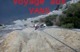 Voyage Les Vans 2016